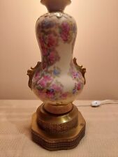 Table lamp antique for sale  Waldwick
