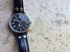 Kienzle armbanduhr aviator gebraucht kaufen  Altenholz