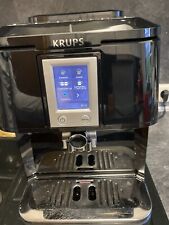 Krups ea8808 kaffeemaschine gebraucht kaufen  Sindelfingen