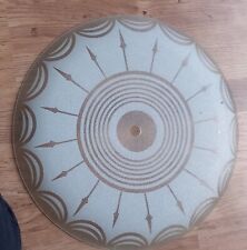 Light shade diffuser for sale  GRAYS