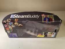 Steam buddy seen for sale  Richmond