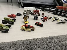 Transformers job lot for sale  BURTON-ON-TRENT