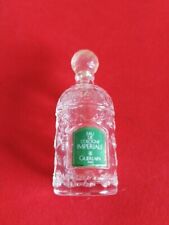 Miniature bouteille eau d'occasion  Ferrières-en-Gâtinais