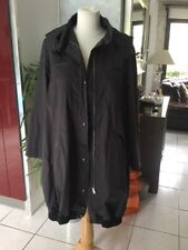 Manteau trench paul d'occasion  Andeville
