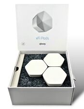 Extensor de alcance de red Wifi Xfinity XFI Pods - blanco, paquete de 3 segunda mano  Embacar hacia Argentina