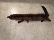 Tanned brown mink for sale  Livonia