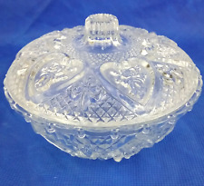 Vintage candy dish for sale  Shipping to Ireland