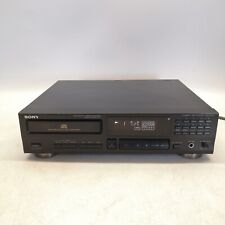 Sony cdp m301 for sale  BEDFORD