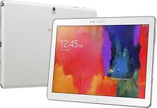 Usato, Samsung Galaxy Note Pro SM-P900 - 12,2" - 32 GB - bianco - tablet - grado A usato  Spedire a Italy