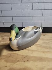 Foam duck decoy for sale  Fieldale