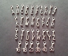 Clip dangle charms for sale  BOOTLE