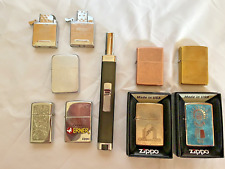 original zippo gebraucht kaufen  Euerdorf