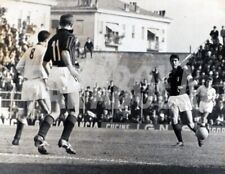Vintage calcio lanerossi usato  Roma