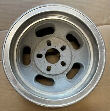 Vintage 15x8.0 thick for sale  Buffalo