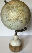 Decorative tabletop globe for sale  Bentonville