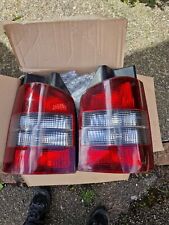 Transporter rear lights for sale  WALTHAM CROSS