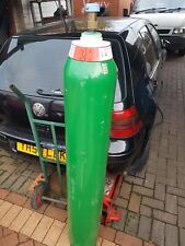 Pure argon gas for sale  LEEDS