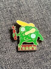 Pin tann green d'occasion  Expédié en Belgium