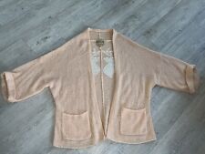 Wildfox strickjacke apricot gebraucht kaufen  Hassel