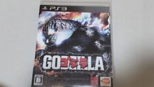 PS3 Godzilla Japão PlayStation 3 comprar usado  Enviando para Brazil