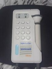 Huntleigh sonicaid d930 for sale  WORCESTER