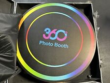 360 photo booth for sale  Kansas City