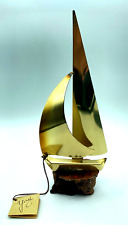 Sailboat sculpture california for sale  Minneapolis