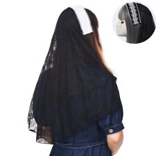 Black veils nun for sale  USA