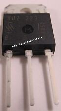 2pcs - BUZ323 SIEMENS MOSFET N-Channel - 15A 400V 170W - TO218 - 2pcs for sale  Shipping to South Africa