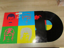 vinyl lp queen gebraucht kaufen  Amstetten