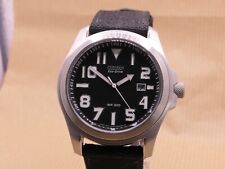 Citizen mens eco for sale  SUTTON COLDFIELD