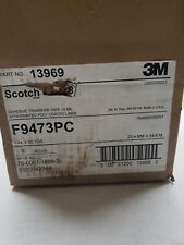 Scotch f9473pc adhesive for sale  Cameron