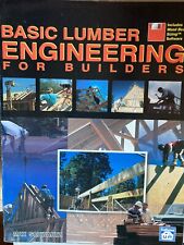 Basic lumber engineering for sale  Alberton