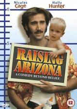 Raising arizona dvd for sale  STOCKPORT