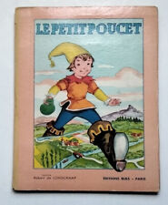 Editions bias 1951 d'occasion  Saint-Flour