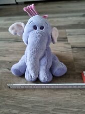 Heffalump kuscheltier disney gebraucht kaufen  Berlin