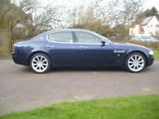 Maserati quattroporte 4.2 for sale  SUDBURY