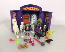 Playmobil haunted house for sale  North Troy