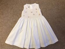 Smocked baby dress for sale  BOSTON