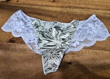 victoria secret lace panties for sale  Haslett