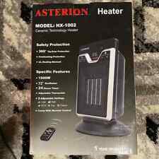 Asterion ceramic small for sale  Galloway