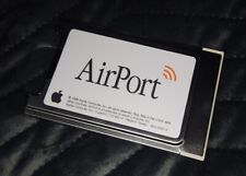Apple airport wifi gebraucht kaufen  Düsseldorf