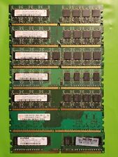 Hynix 6gb total for sale  Fort Collins