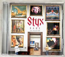 Styx babe the d'occasion  Toulon-