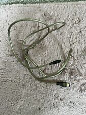 Firewire cable for sale  MELTON MOWBRAY