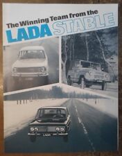 Lada vaz 2102 for sale  UK