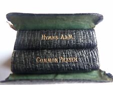 Miniature leather common for sale  COLNE