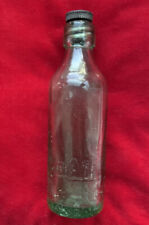 Vintage antique bottle for sale  YORK