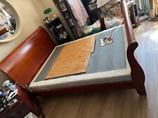 Queen size cherrywood for sale  Jersey City