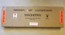 Magnepan magneplanar lrs for sale  Bothell